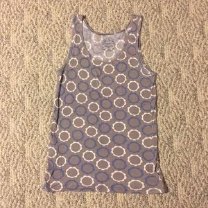 Old Navy Ribbed Tank Top